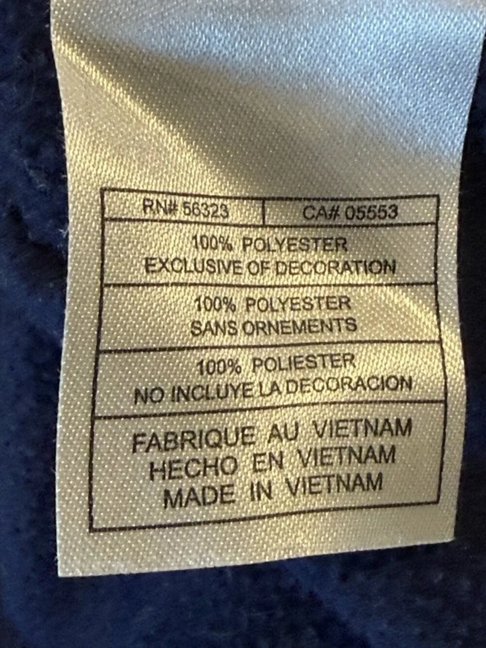 Nike Men's New York Yankees MLB Officially Licensed Baseball Hoodie Navy XXL